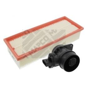 Luftmassenmesser (LMM) 42815/6 von MAPCO günstig für 87,99 € online kaufen