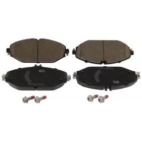 Bremsbeläge 6010HPS von MAPCO günstig für 29,74 € online kaufen