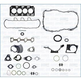 Acquista Kit guarnizioni motore da AJUSA online per Thalia III (L8_) a prezzi moderati