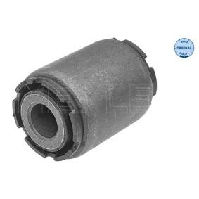 Compre Casquilhos de braços de suspensão de MEYLE online para Fiesta Mk7 Hatchback a preços moderados