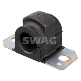 Compre Casquilhos da barra estabilizadora de SWAG online para Fiesta Mk7 Van a preços moderados