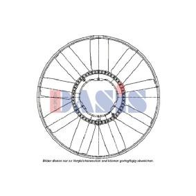 Compre Ventoinha do ventilador, refrigeração do motor de AKS DASIS online para VARIO Automotora a preços moderados