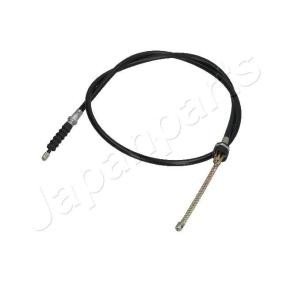 Handbremsseil BC-0954 von JAPANPARTS günstig für 34,75 € online kaufen