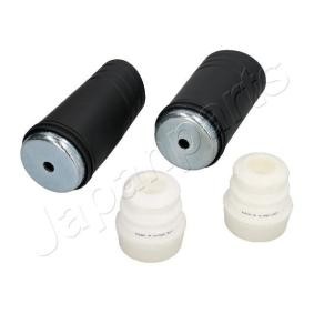Compre Kit de protecção contra o pó, amortecedor da JAPANPARTS KTP-0107 a um preço baixo por 31,61 €