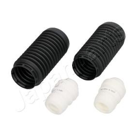 Achetez des Kit de protection d'amortisseur JAPANPARTS KTP-0302 à prix pour 28,03 €