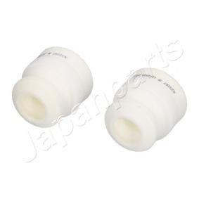 Comprar Juego de guardapolvos, amortiguador de JAPANPARTS KTP-0421 a bajo precio de 16,11 €