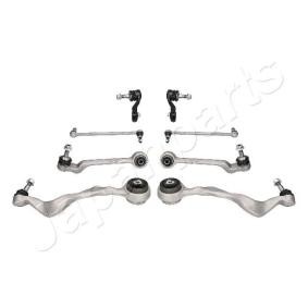 Acquista Kit braccio oscillante, Sospensione ruota da JAPANPARTS SKS-0108 a buon mercato per soli 274,01 €