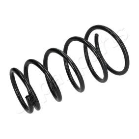 Fahrwerksfeder ZC5331I von JAPANPARTS günstig für 197,67 € online kaufen