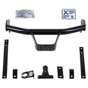 Compre Gancho de reboque, dispositivo de reboque da RAMEDER 103774 a um preço baixo por 544,66 €