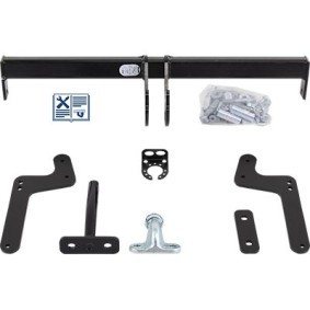 Acquista Supporto rimorchio, Gancio traino da RAMEDER 153565 a buon mercato per soli 726,67 €