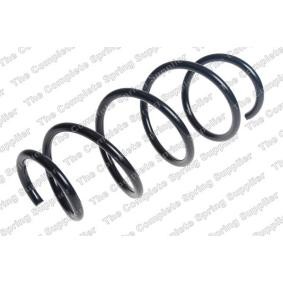 Köp Spiralfjäder av LESJÖFORS 4047007 till det låga priset 872,64 kr