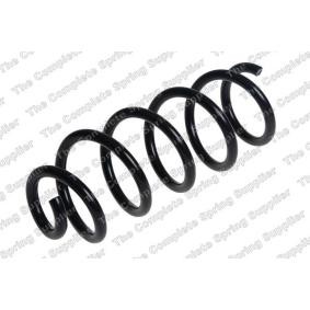 Köp Spiralfjäder av LESJÖFORS 4247015 till det låga priset 872,64 kr