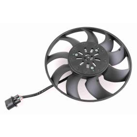 Compre Ventilador de VEMO online para A7 Sportback (4KA) a preços moderados