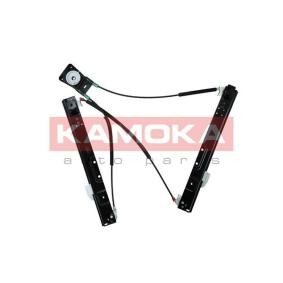 Compre Elevador de vidro de KAMOKA online para MONDEO IV Turnier (BA7) a preços moderados