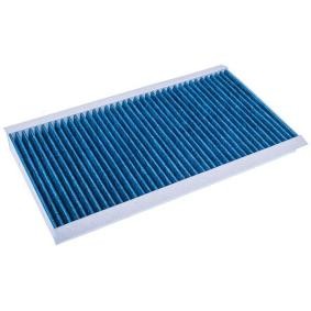 Köp Kupéfilter av DENCKERMANN M110210A till det låga priset 229,46 kr