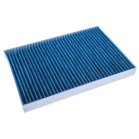 Comprar Filtro de habitáculo de DENCKERMANN M110545A a bajo precio de 15,56 €