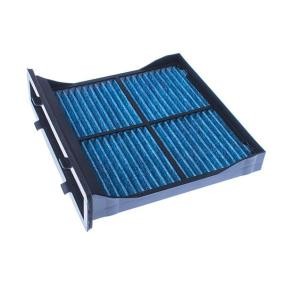 Comprar Filtro de habitáculo de DENCKERMANN M110687A a bajo precio de 21,33 €
