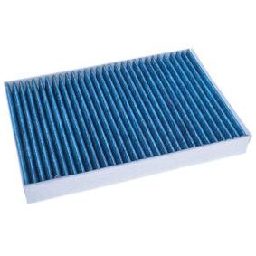 Innenraumfilter M110719A von DENCKERMANN günstig für 23,70 € online kaufen
