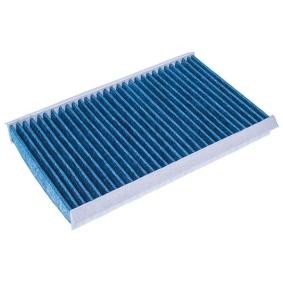 Innenraumfilter M110796A von DENCKERMANN günstig für 12,41 € online kaufen