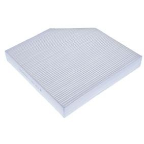 Comprar Filtro de habitáculo de DENCKERMANN M110857 a bajo precio de 13,98 €
