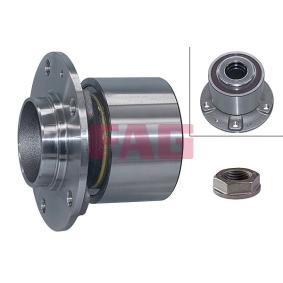Achetez des Kit de roulement de roue FAG 713 6506 80 à prix pour 154,34 €