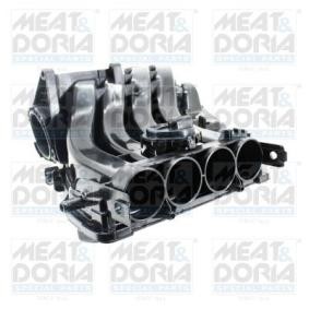 Compre Módulo do colector de admissão da MEAT & DORIA 89601 a um preço baixo por 252,43 €