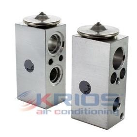 Compre Válvula de expansão do ar condicionado de MEAT & DORIA online para JUMPY Camião de plataforma/chassis a preços moderados