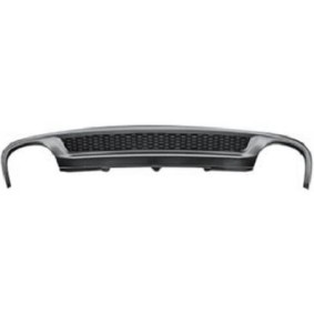 Comprar Parachoques trasero de DIEDERICHS 1018259 a bajo precio de 145,88 €