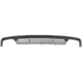 Compre Pára-choques de DIEDERICHS online para A7 Sportback (4GA, 4GF) a preços moderados