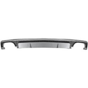 Compre Pára-choques de DIEDERICHS online para A7 Sportback (4GA, 4GF) a preços moderados