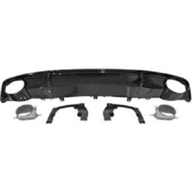 Compre Pára-choques de DIEDERICHS online para A7 Sportback (4GA, 4GF) a preços moderados