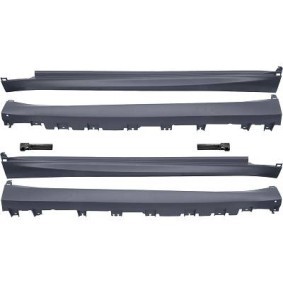 Compre Embaladeiras de DIEDERICHS online para X5 (G05) a preços moderados