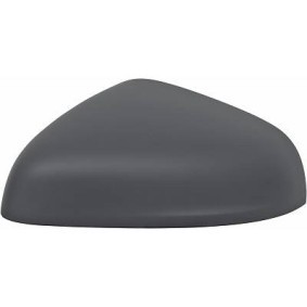 Comprar Cubierta, retrovisor exterior de DIEDERICHS 1407027 a bajo precio de 27,67 €