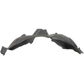 Achetez des Garniture, passage de roue DIEDERICHS 4236408 à prix pour 56,12 €