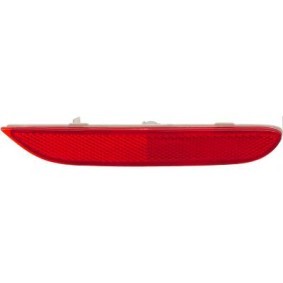 Acquista Catarifrangente posteriore da DIEDERICHS 6046894 a buon mercato per soli 33,71 €