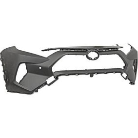 Comprar Parachoques de DIEDERICHS 6688051 a bajo precio de 203,75 €