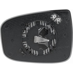 Compre Cristal de espejo retrovisor de DIEDERICHS online para ix20 (JC) a precios moderados