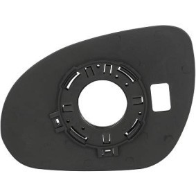 Spiegelglas, Außenspiegel 6835226 von DIEDERICHS günstig für 14,55 € online kaufen