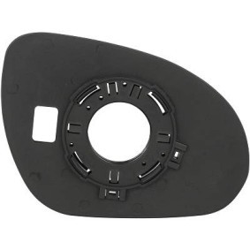 Spiegelglas, Außenspiegel 6835227 von DIEDERICHS günstig für 14,55 € online kaufen