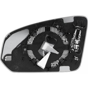 Acquista Vetro specchietto da DIEDERICHS online per V90 II Cross Country (236) a prezzi moderati