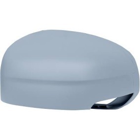 Compre Revestimento, retrovisor exterior da DIEDERICHS 7677027 a um preço baixo por 78,91 €
