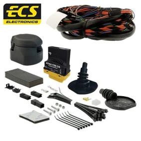 Compre Kit eléctrico, dispositivo de reboque da ECS HY141DL a um preço baixo por 144,20 €