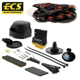Comprar Kit eléctrico para enganche de remolque de ECS TO315BH a bajo precio de 125,13 €