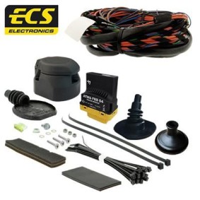 Comprar Kit eléctrico para enganche de remolque de ECS TO315DH a bajo precio de 131,61 €
