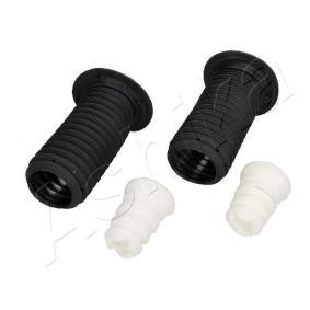 Compre Kit de protecção contra o pó, amortecedor da ASHIKA 159-00-0115 a um preço baixo por 19,83 €