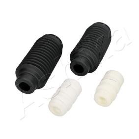 Comprar Juego de guardapolvos, amortiguador de ASHIKA 159-00-0613 a bajo precio de 21,28 €
