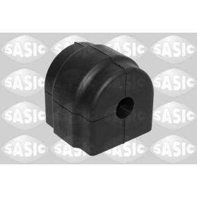Compre Silentblock de la barra estabilizadora de SASIC online para 6 Coupé (F13) a precios moderados