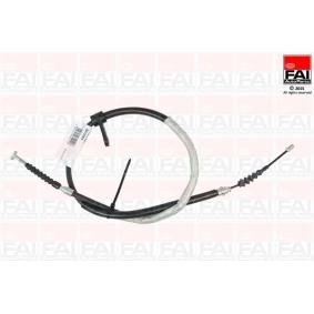 Handbremsseil FBC0004 von FAI AutoParts günstig für 22,19 € online kaufen