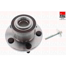 Handbremsseil FBC0210 von FAI AutoParts günstig für 16,22 € online kaufen