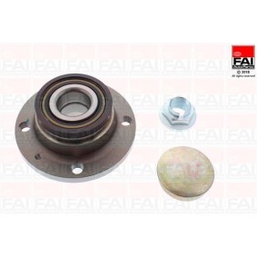 Handbremsseil für FORD von FAI AutoParts
